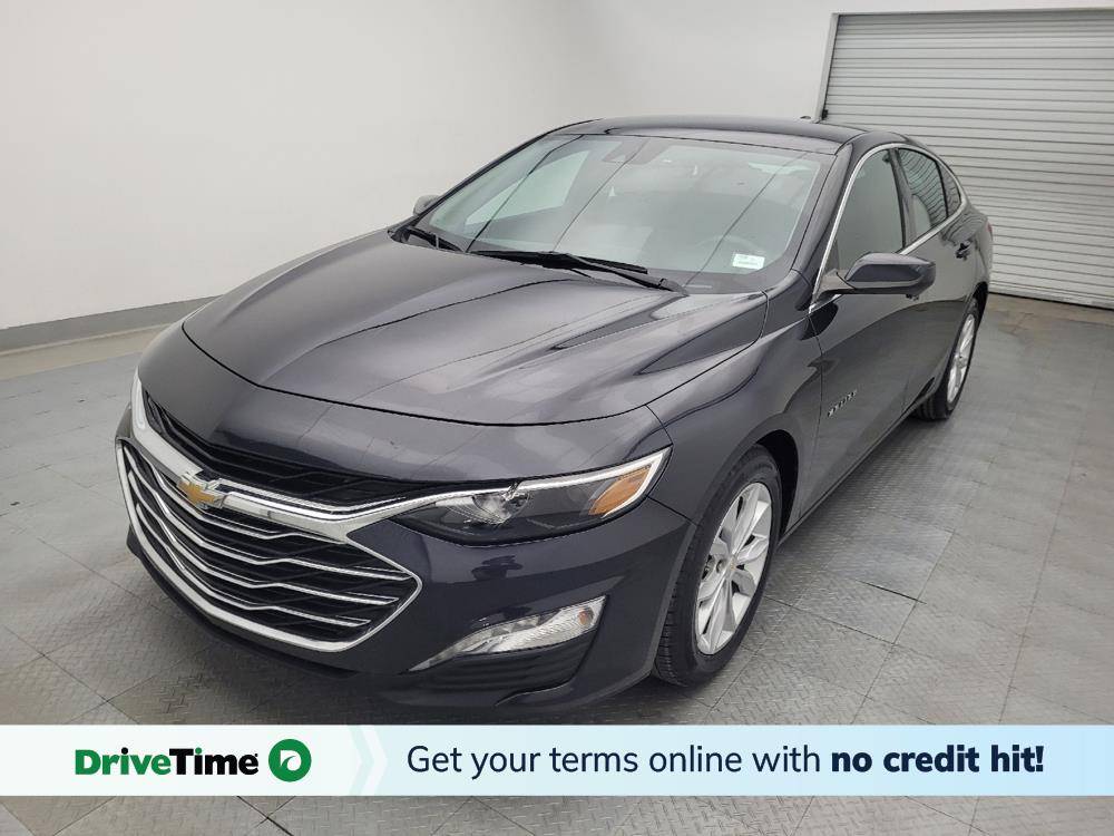2023 Chevrolet Malibu LT — Sedan — 48,544 mi — San Antonio, TX