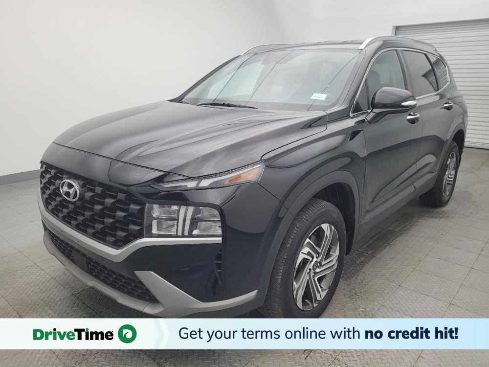 2023 Hyundai Santa Fe SEL — SUV — 61,312 mi — San Antonio, TX