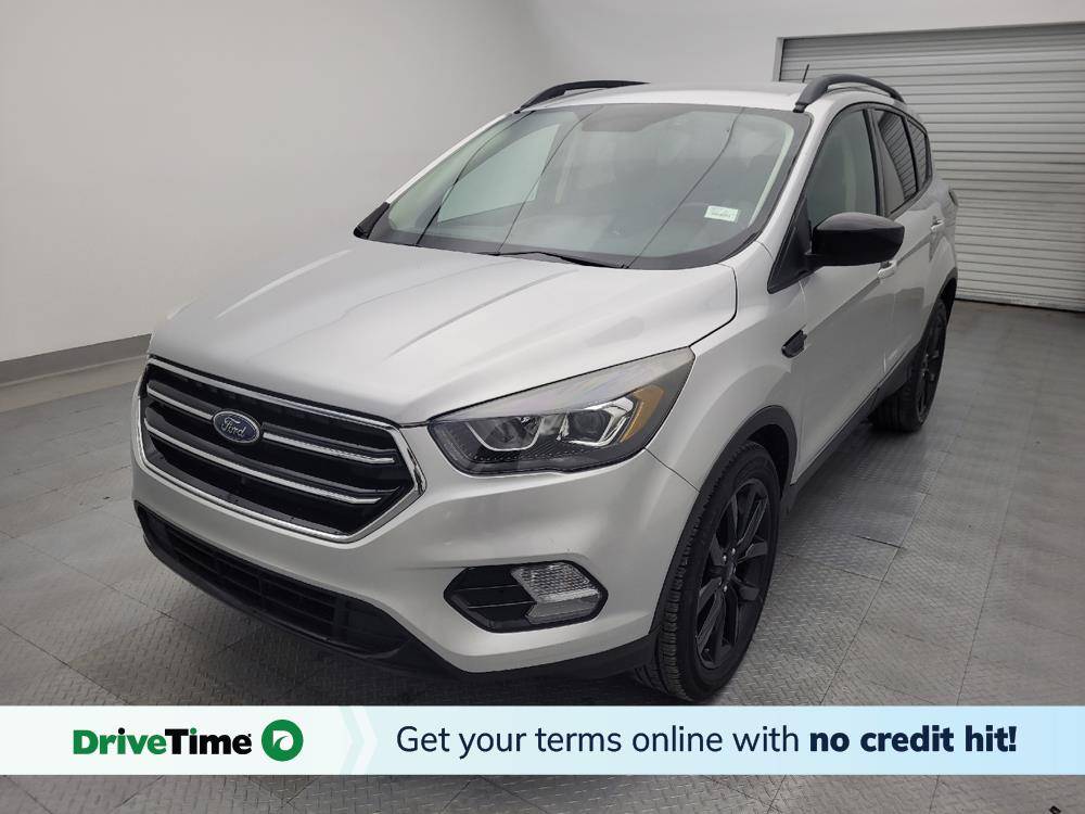 2019 Ford Escape SE — SUV — 91,097 mi — San Antonio, TX