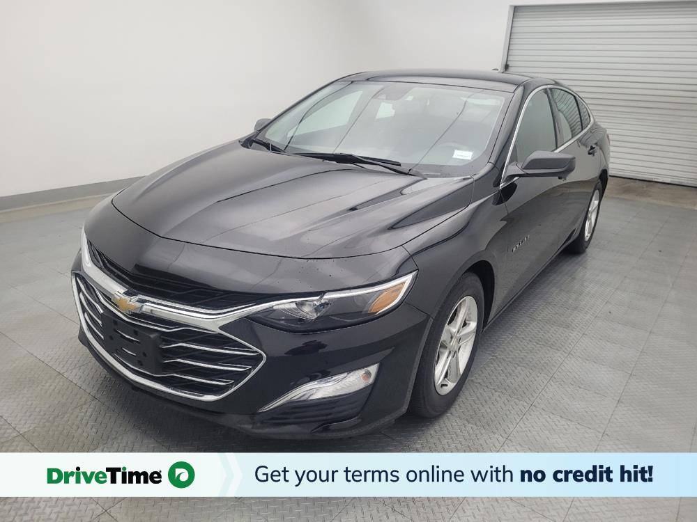 2023 Chevrolet Malibu LS — Sedan — 32,144 mi — San Antonio, TX