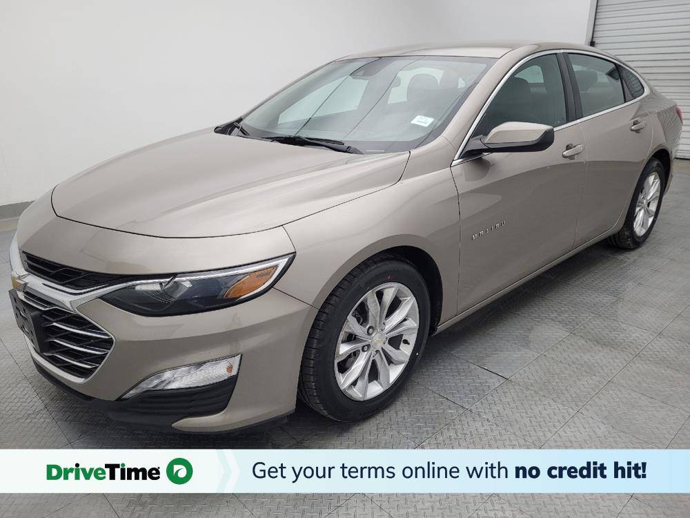 2023 Chevrolet Malibu LT — Sedan — 49,048 mi — San Antonio, TX