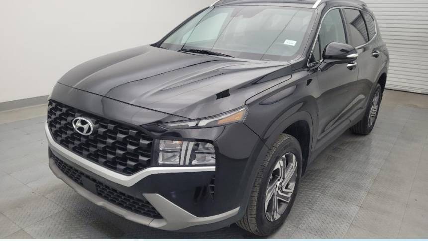 2023 Hyundai Santa Fe SEL — SUV — 34,548 mi — San Antonio, TX