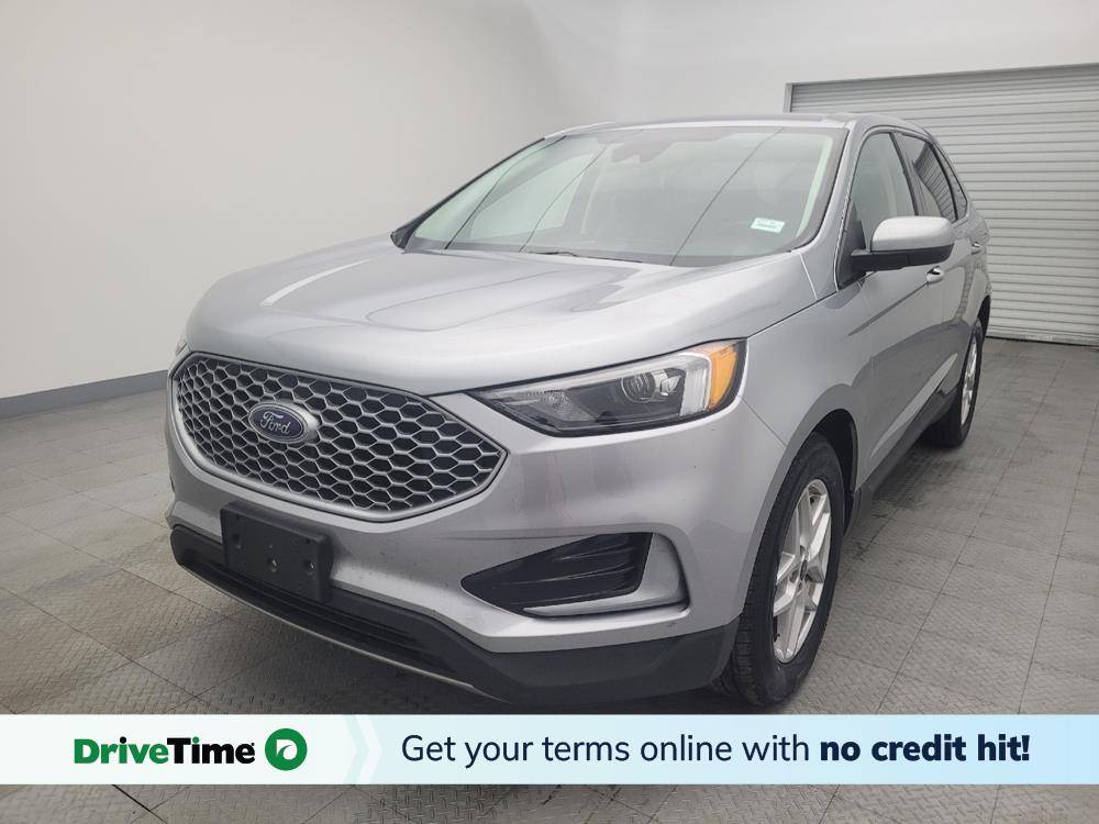 2024 Ford Edge SEL — SUV — 47,821 mi — San Antonio, TX