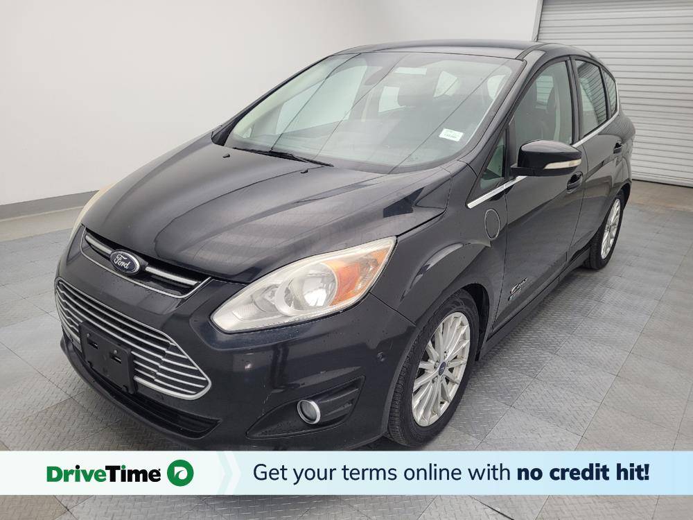 2015 Ford C-Max Energi SEL — Hatchback — 69,787 mi — San Antonio, TX