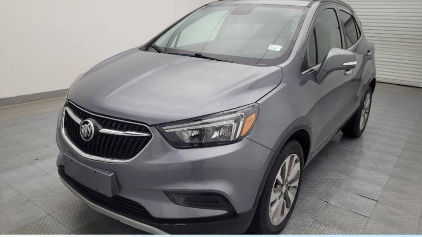 2019 Buick Encore Preferred — SUV — 73,392 mi — San Antonio, TX