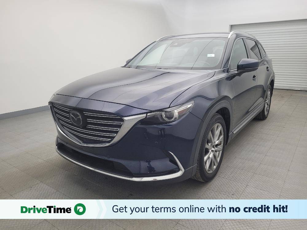2019 Mazda CX-9 Grand Touring