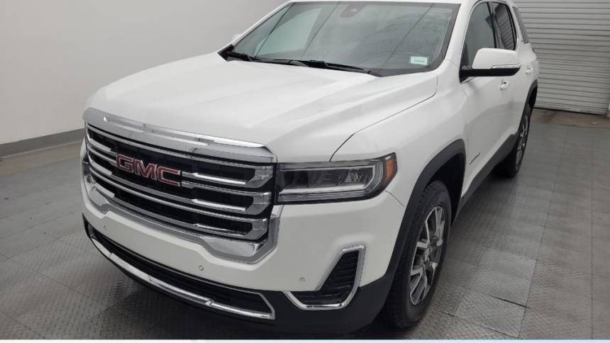 2023 GMC Acadia SLE — SUV — 71,566 mi — San Antonio, TX