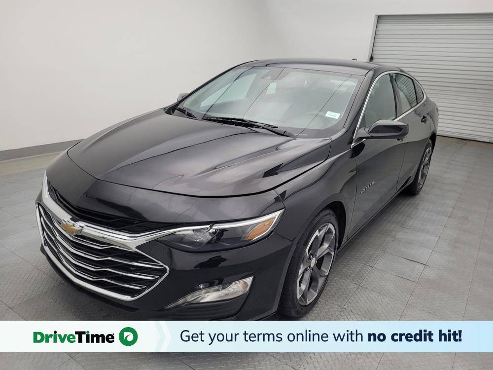 2023 Chevrolet Malibu LT — Sedan — 29,553 mi — San Antonio, TX