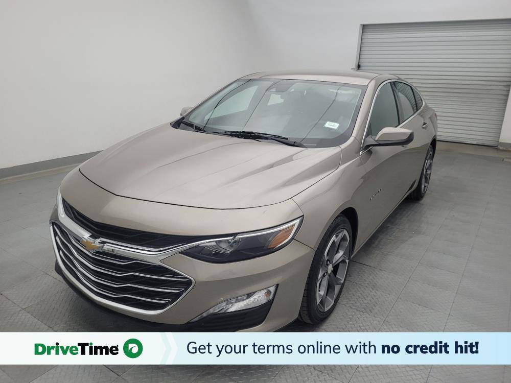 2023 Chevrolet Malibu LT — Sedan — 57,698 mi — San Antonio, TX