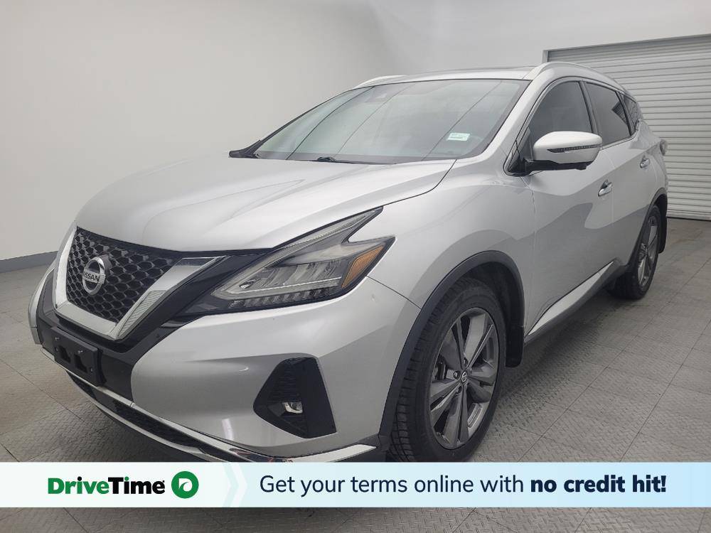 2019 Nissan Murano Platinum — SUV — 83,918 mi — San Antonio, TX