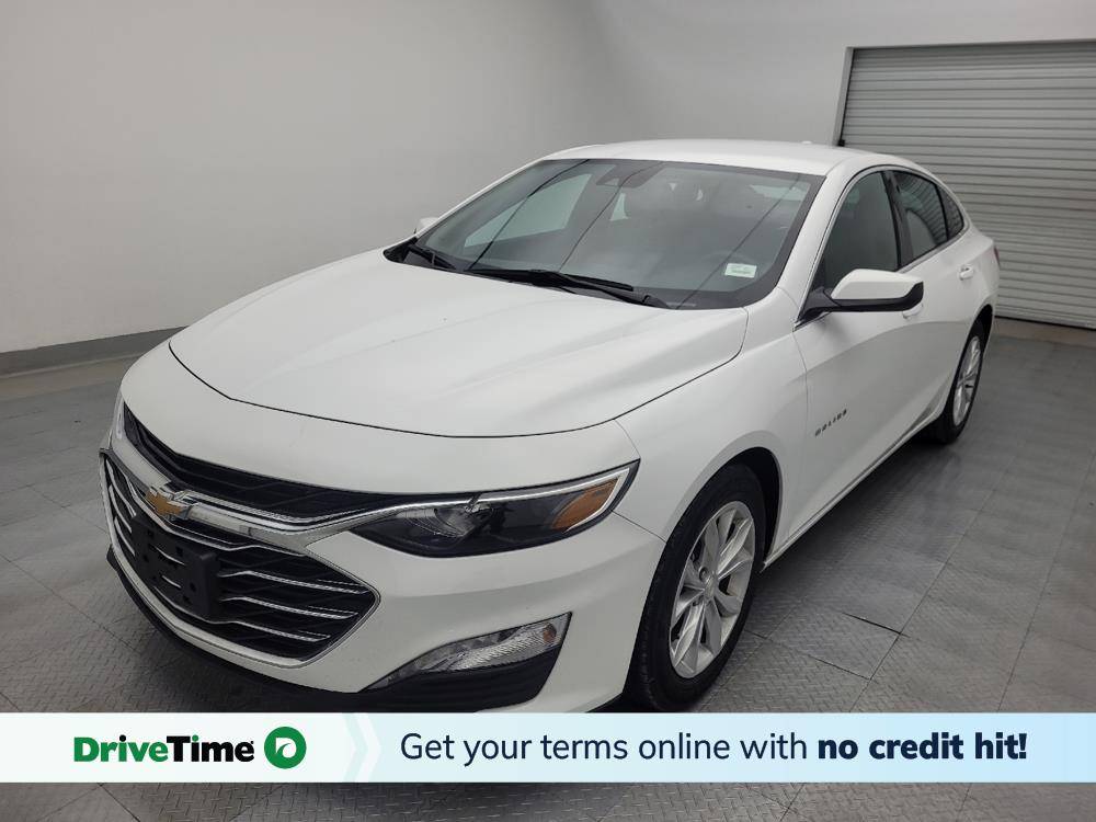 2024 Chevrolet Malibu LT — Sedan — 26,163 mi — San Antonio, TX
