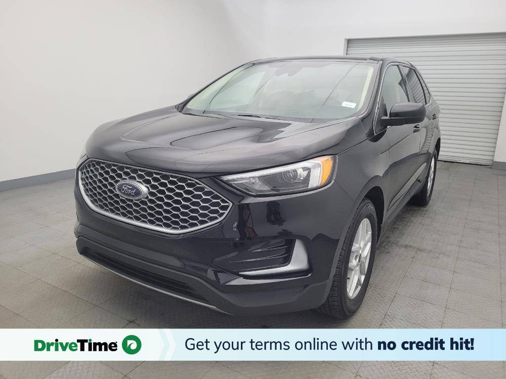 2023 Ford Edge SEL — SUV — 58,604 mi — San Antonio, TX