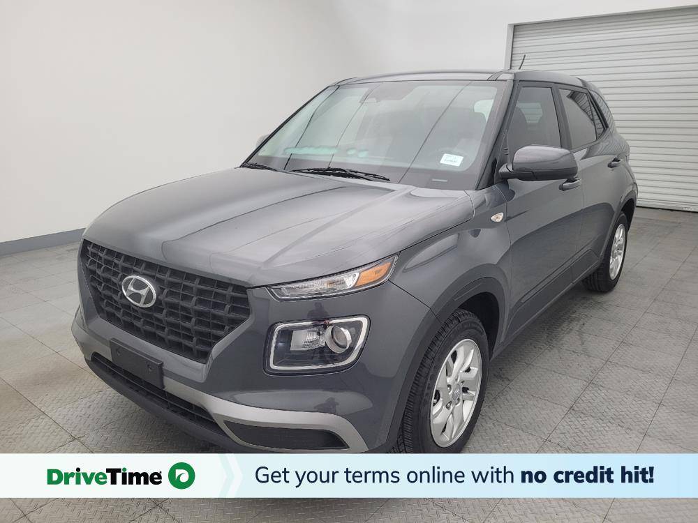 2024 Hyundai Venue SE — SUV — 63,748 mi — San Antonio, TX