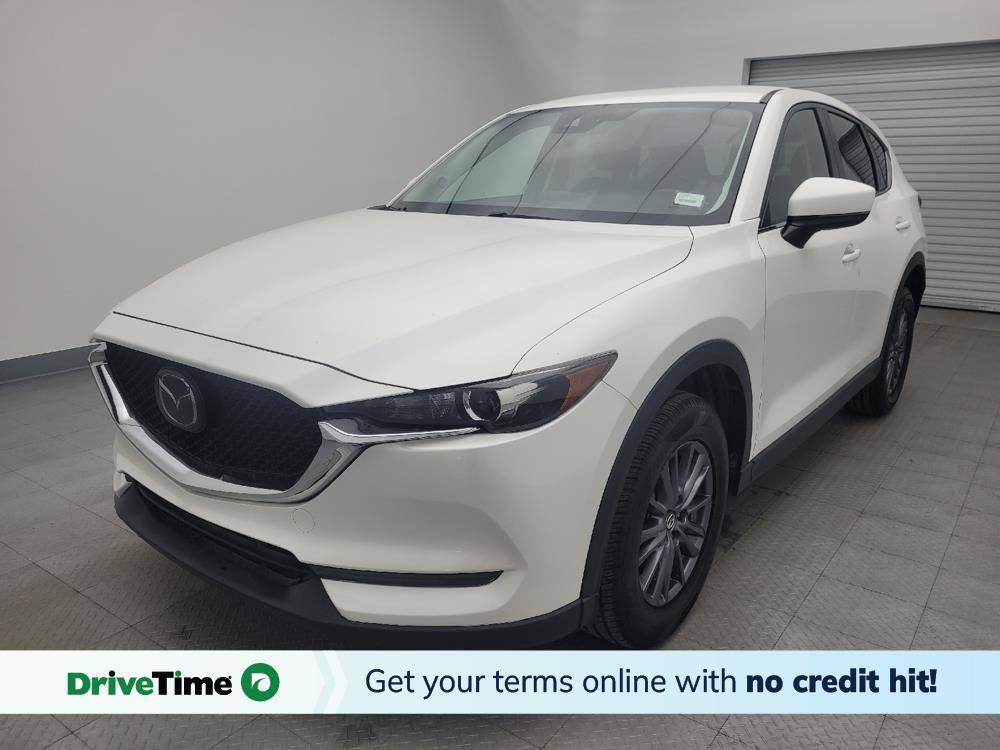 2019 Mazda CX-5 Touring — SUV — 93,539 mi — San Antonio, TX