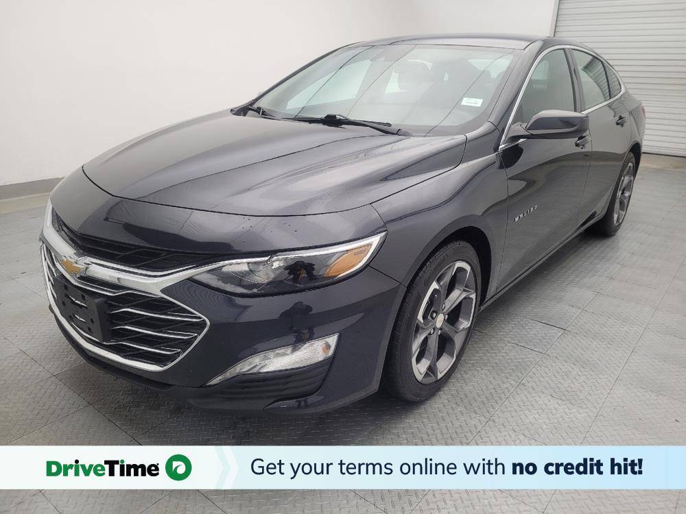 2023 Chevrolet Malibu LT — Sedan — 49,345 mi — San Antonio, TX