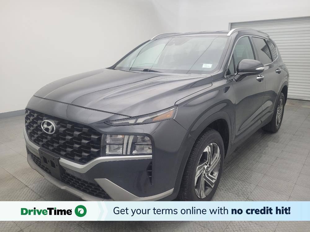2023 Hyundai Santa Fe SEL — SUV — 52,703 mi — San Antonio, TX