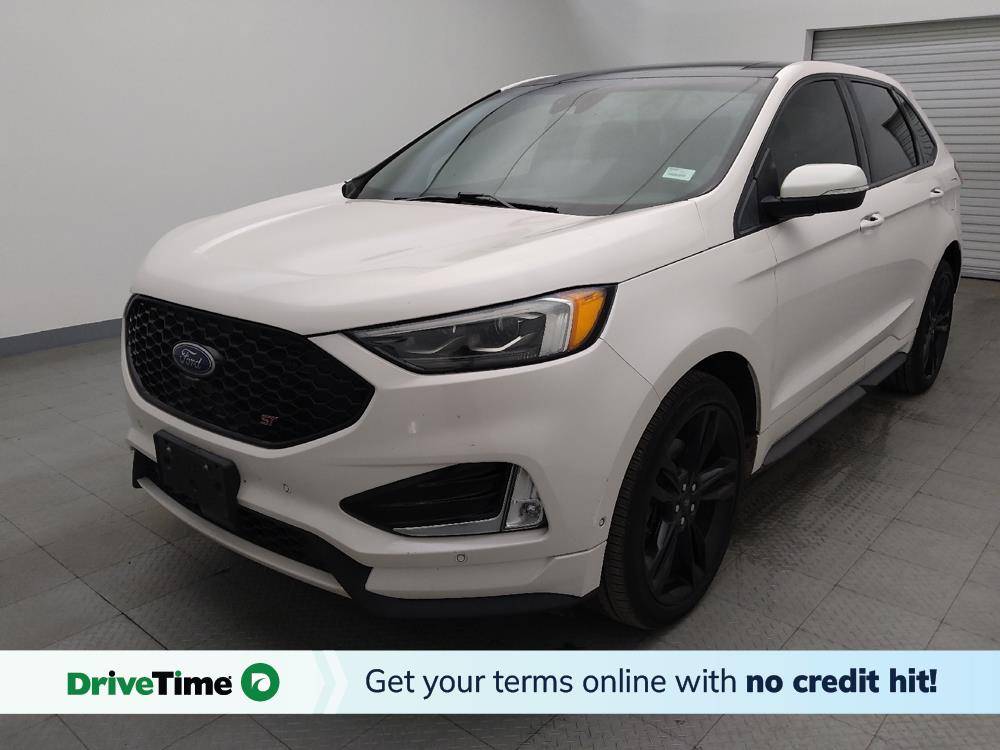 2019 Ford Edge ST — SUV — 95,441 mi — San Antonio, TX