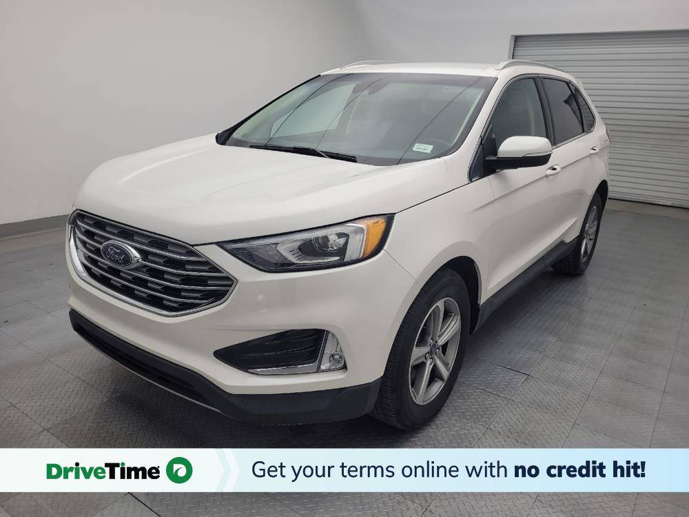 2019 Ford Edge SEL — SUV — 51,856 mi — San Antonio, TX