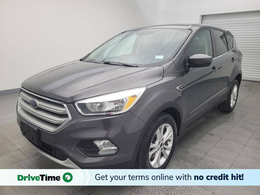 2019 Ford Escape SE — SUV — 89,997 mi — San Antonio, TX