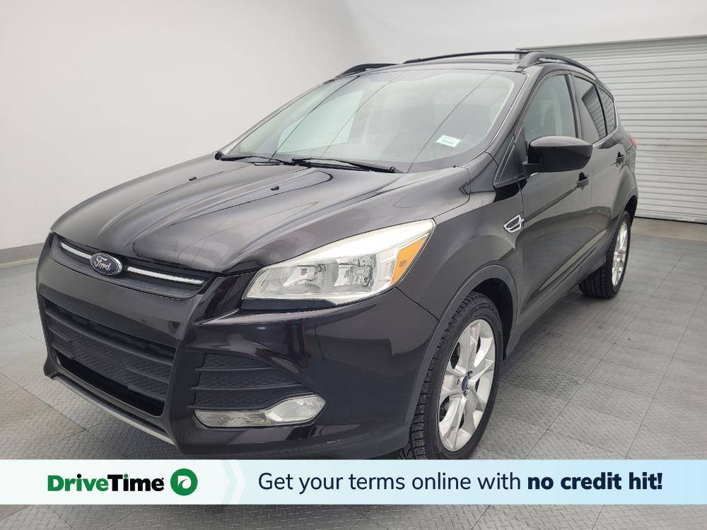 2013 Ford Escape SE — SUV — 56,379 mi — San Antonio, TX