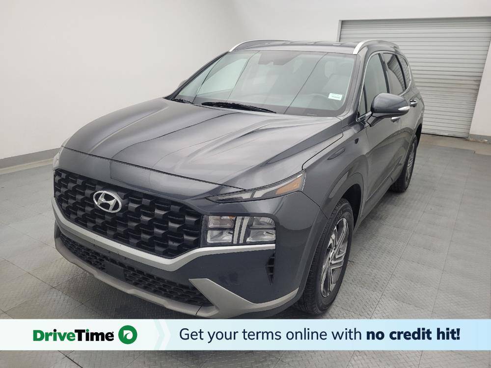 2023 Hyundai Santa Fe SEL — SUV — 49,088 mi — San Antonio, TX