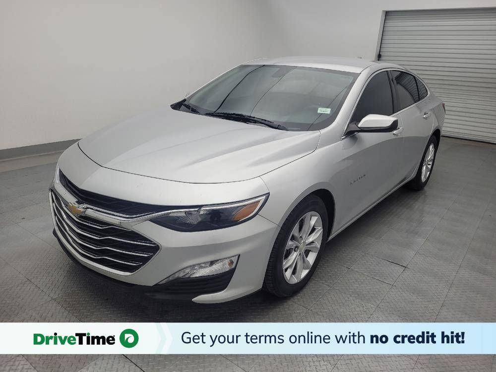 2020 Chevrolet Malibu LT — Sedan — 59,185 mi — San Antonio, TX