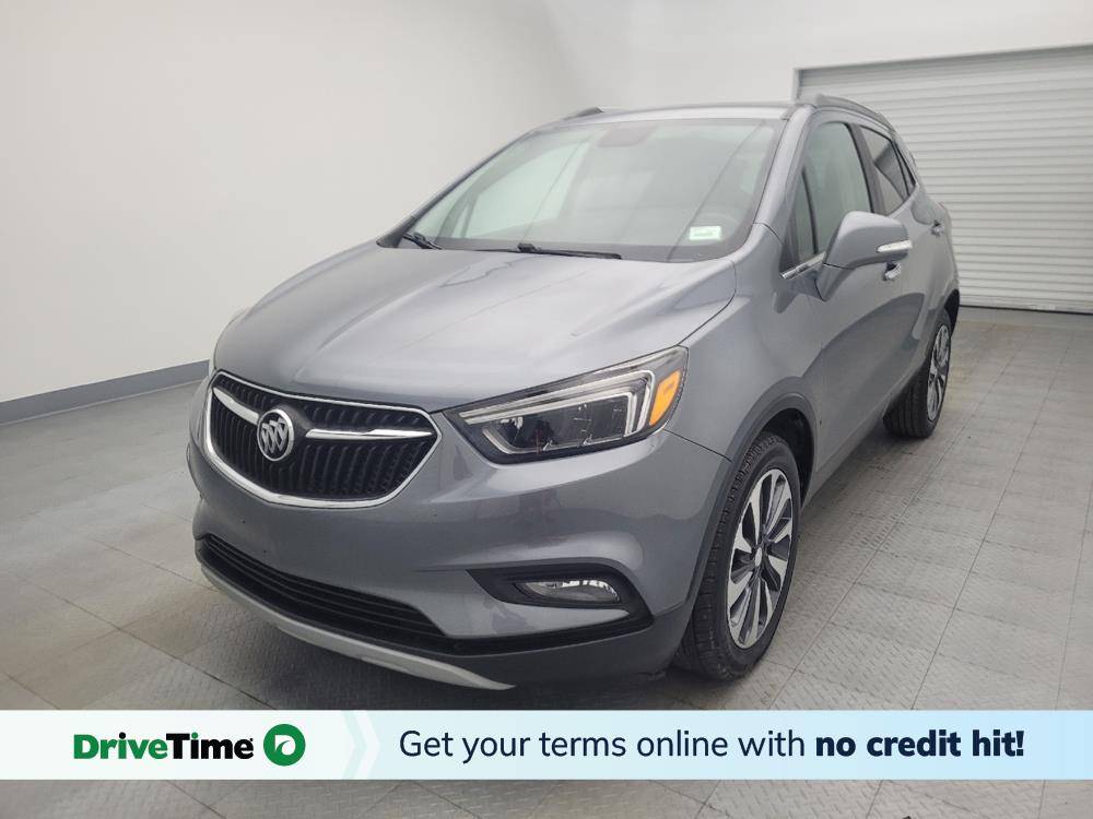 2019 Buick Encore Essence — SUV — 71,205 mi — Temple, TX