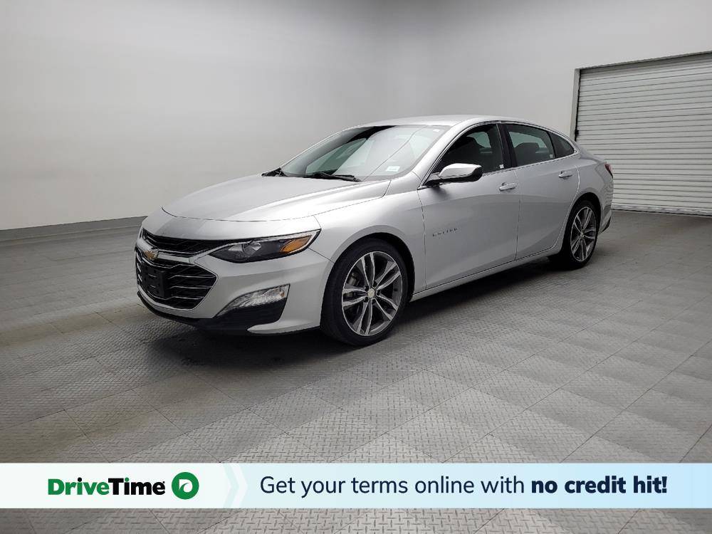 2021 Chevrolet Malibu LT — Sedan — 95,220 mi — Temple, TX