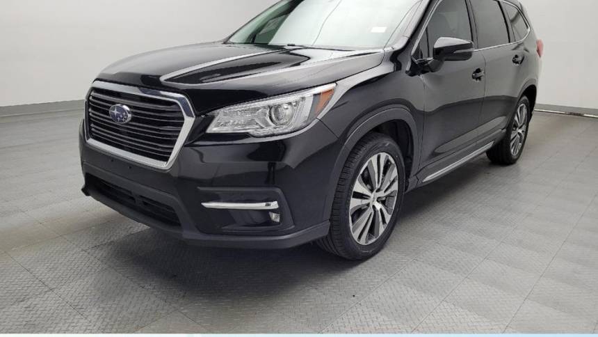 2021 Subaru Ascent Limited — SUV — 64,421 mi — Temple, TX