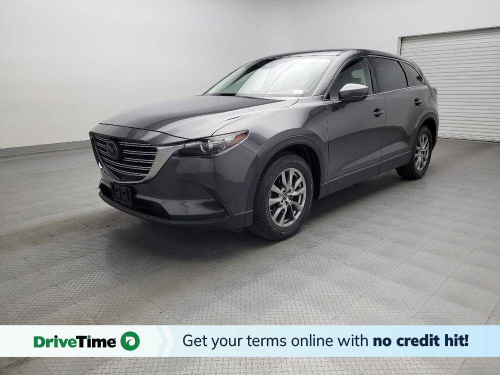 2019 Mazda CX-9 Touring — SUV — 94,236 mi — Temple, TX