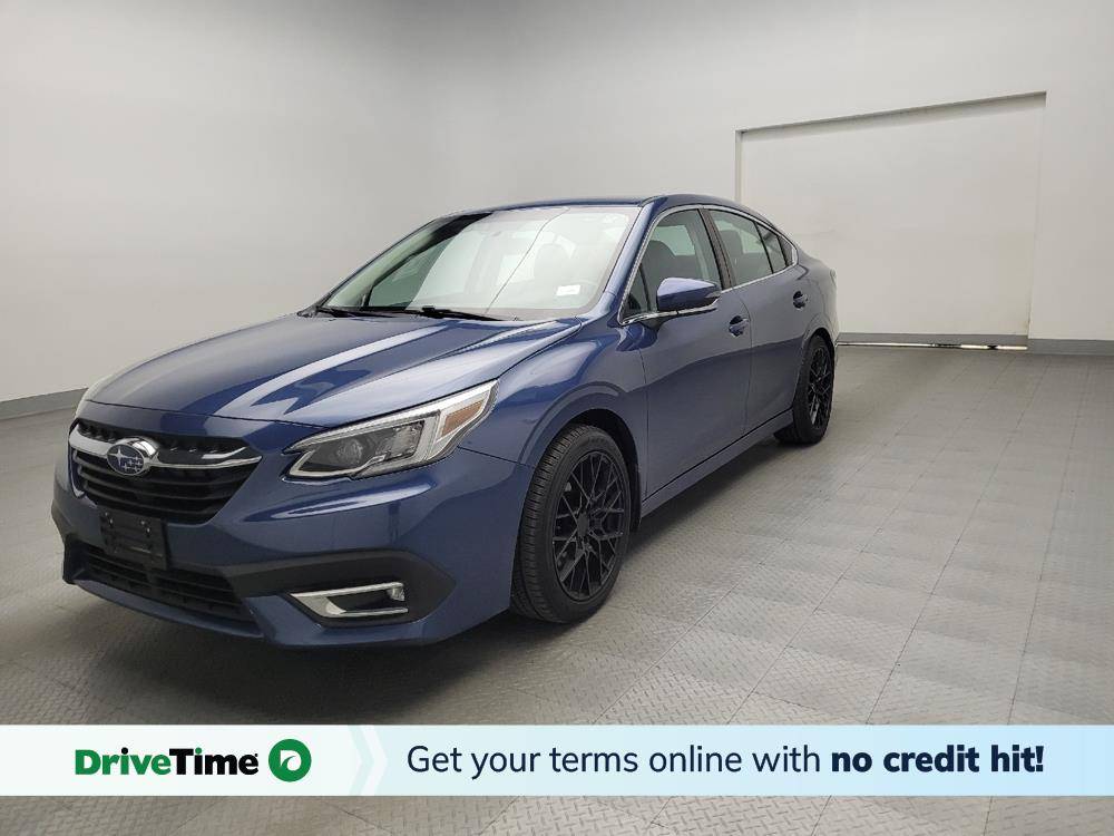 2020 Subaru Legacy 2.5i Limited — Sedan — 33,956 mi — Temple, TX