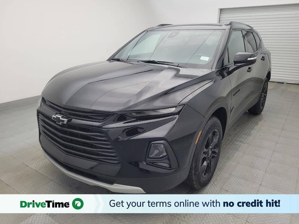 2022 Chevrolet Blazer 2LT — SUV — 20,062 mi — Temple, TX