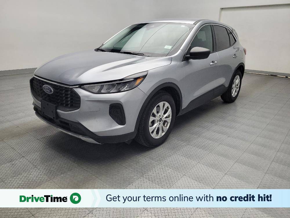2023 Ford Escape Active — SUV — 21,804 mi — Temple, TX