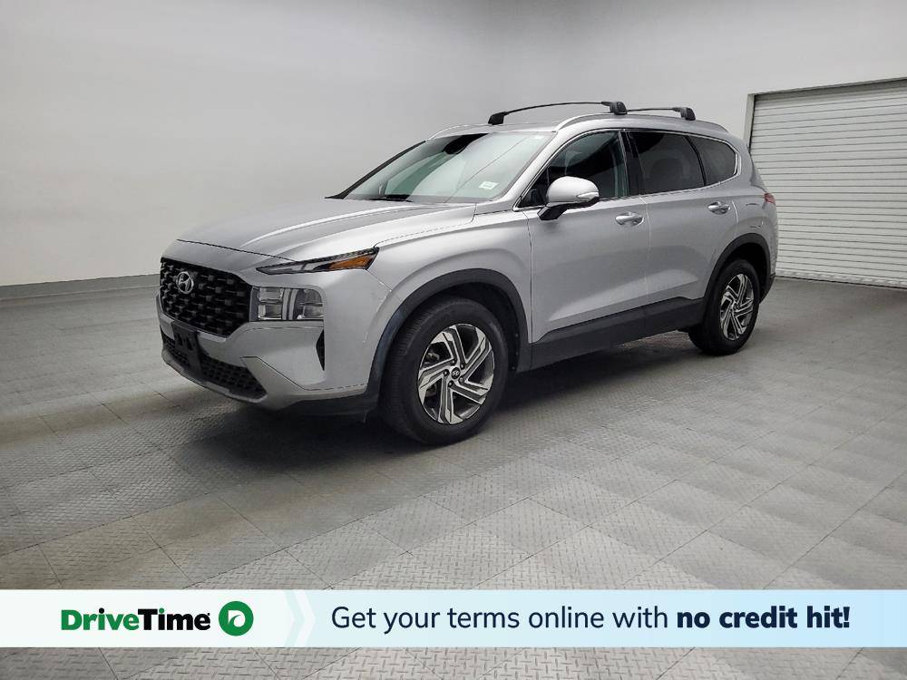 2023 Hyundai Santa Fe SEL — SUV — 30,580 mi — Temple, TX