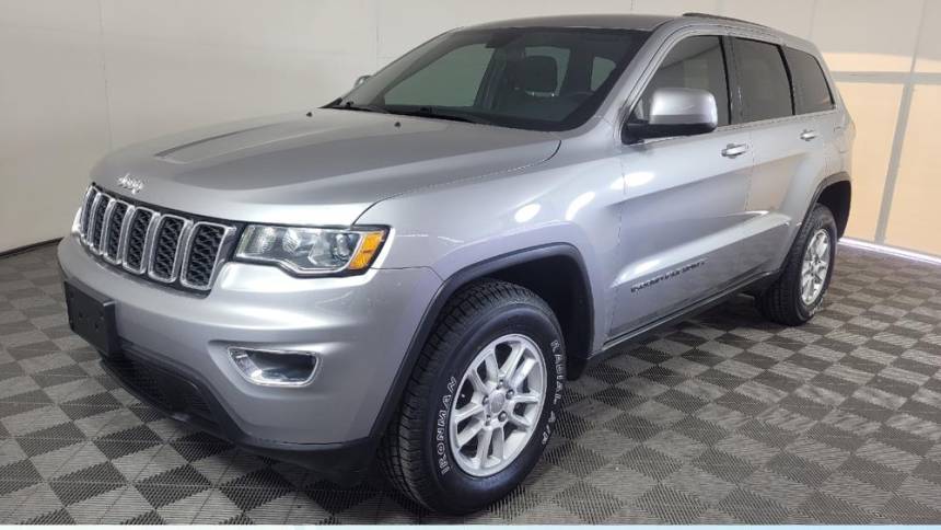 2020 Jeep Grand Cherokee Laredo — SUV — 103,378 mi — Temple, TX