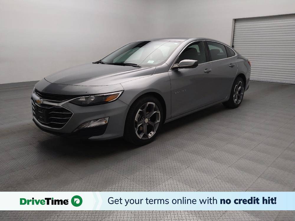2024 Chevrolet Malibu LT — Sedan — 39,254 mi — Temple, TX