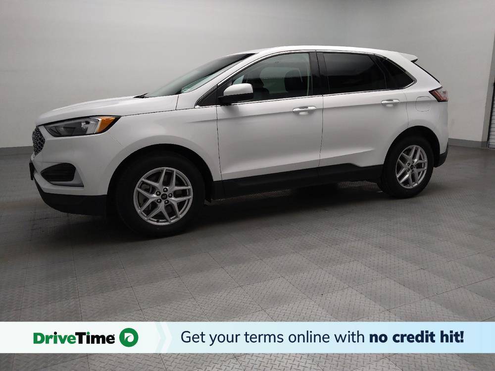 2024 Ford Edge SEL — SUV — 57,465 mi — Temple, TX
