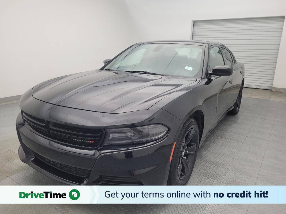 2021 Dodge Charger SXT — Sedan — 66,577 mi — Temple, TX