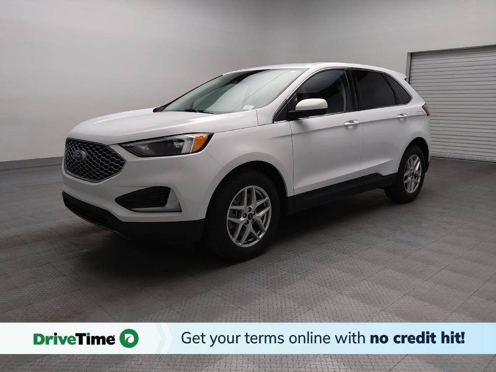 2024 Ford Edge SEL — SUV — 52,967 mi — Temple, TX