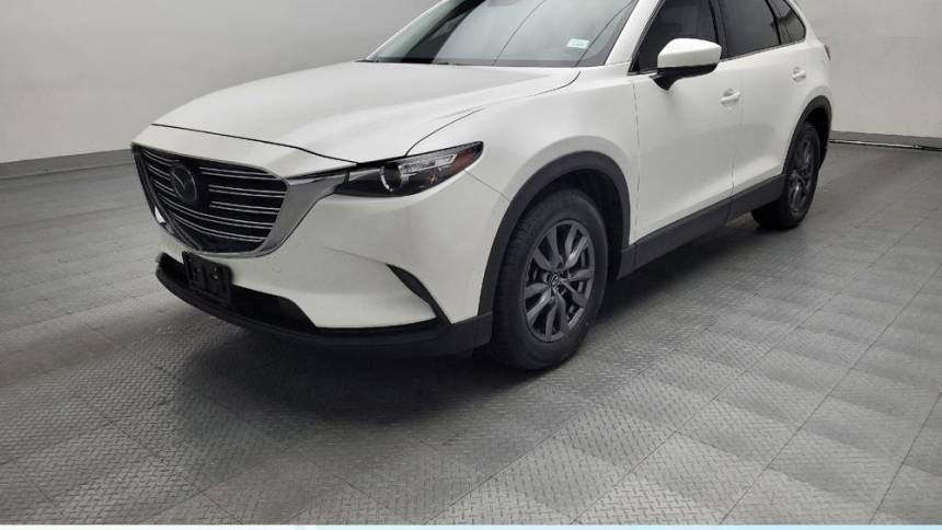 2022 Mazda CX-9 Touring — SUV — 90,377 mi — Temple, TX