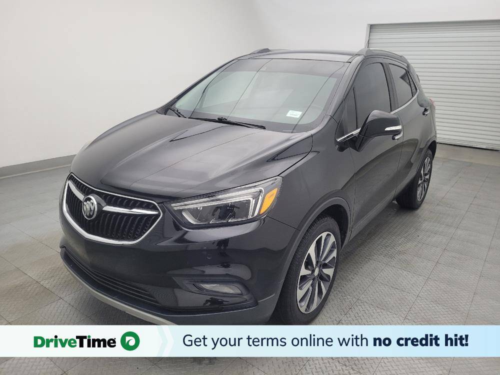 2019 Buick Encore Essence — SUV — 68,499 mi — Temple, TX
