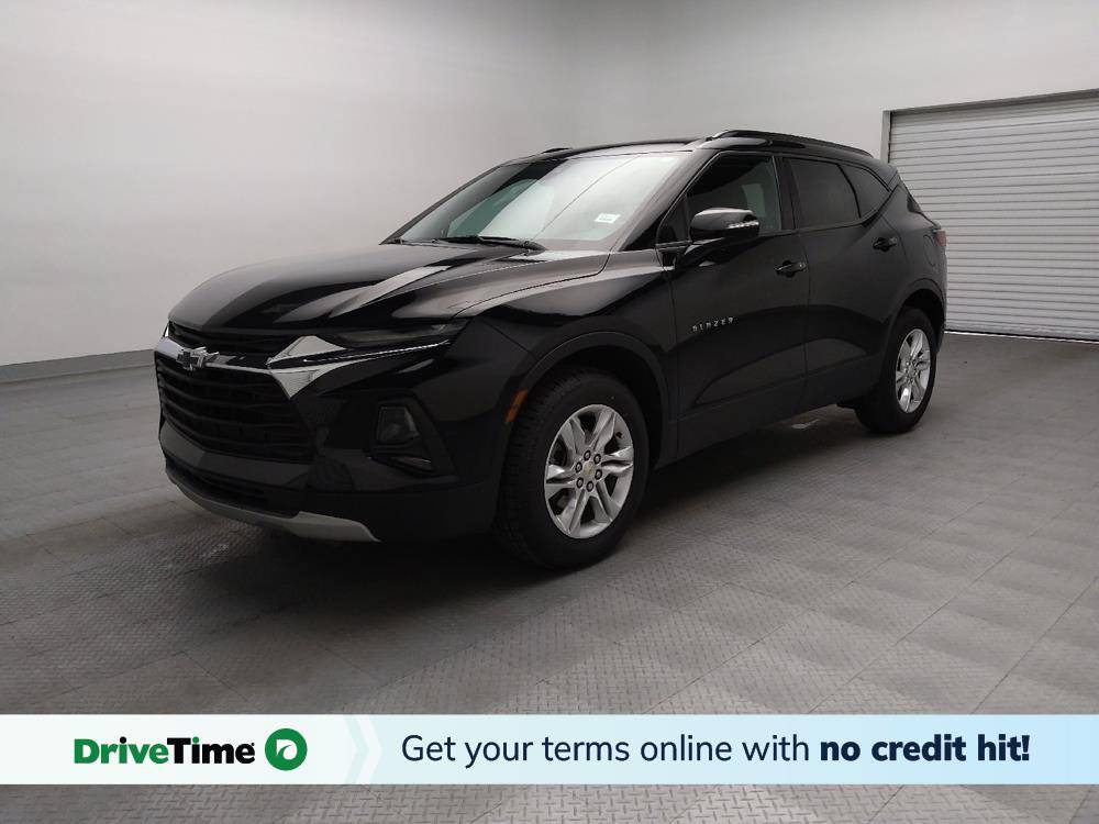 2021 Chevrolet Blazer 2LT — SUV — 38,022 mi — Temple, TX