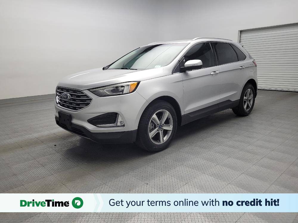 2019 Ford Edge SEL — SUV — 101,909 mi — Temple, TX