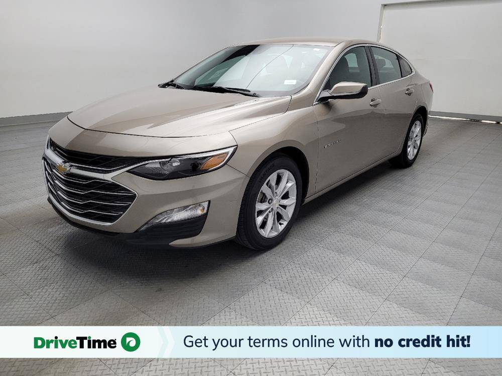 2023 Chevrolet Malibu LT — Sedan — 39,329 mi — Temple, TX