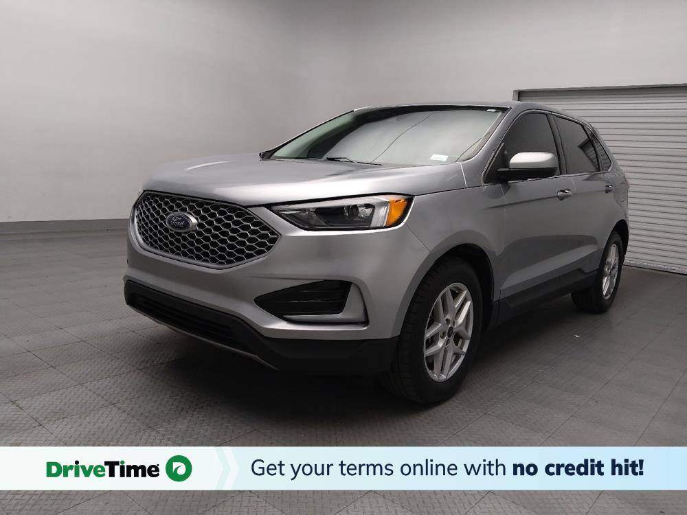 2024 Ford Edge SEL — SUV — 21,435 mi — Temple, TX