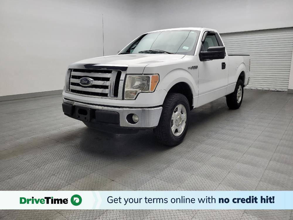 2012 Ford F-150 XLT — Pickup Truck — 90,272 mi — Temple, TX