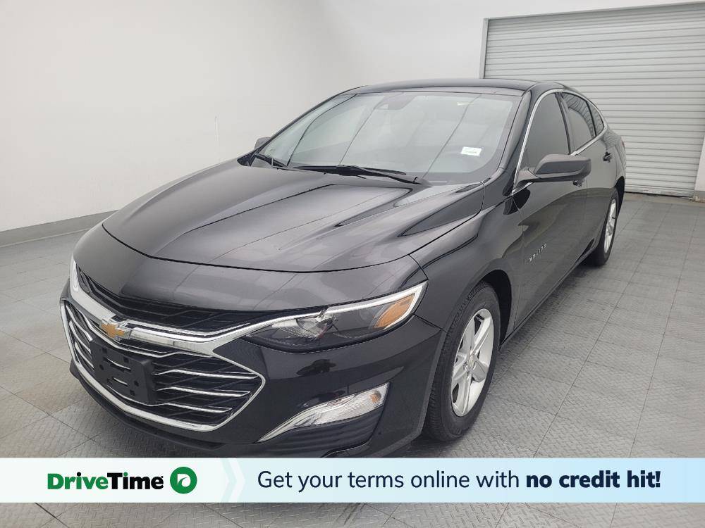 2023 Chevrolet Malibu LS — Sedan — 30,697 mi — Temple, TX