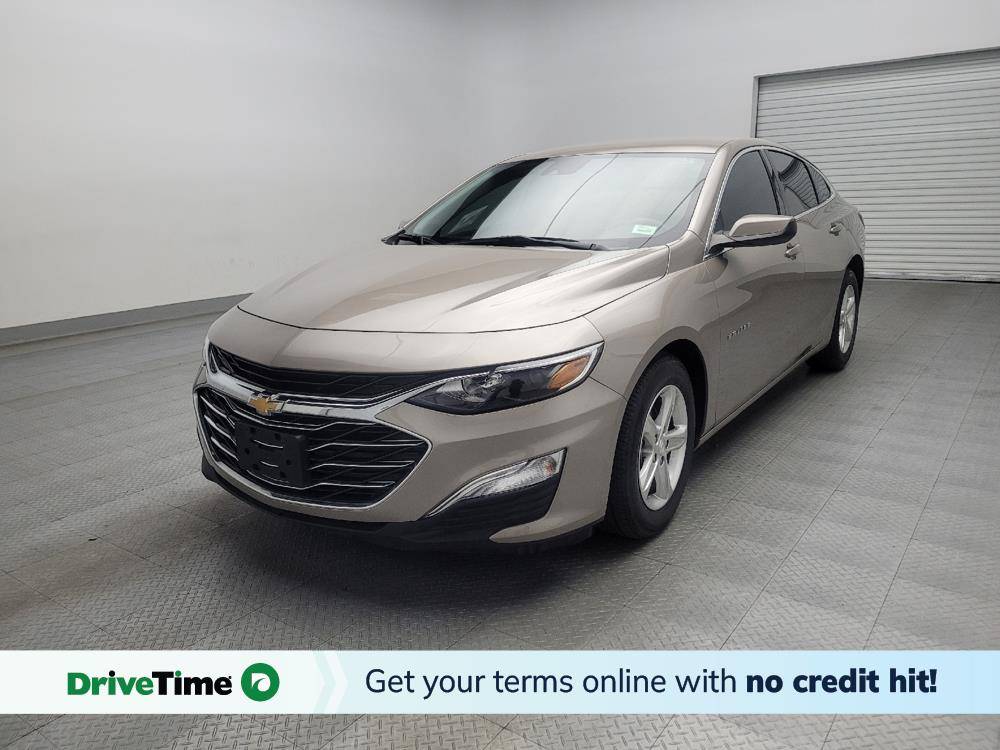 2024 Chevrolet Malibu LS — Sedan — 38,857 mi — Temple, TX