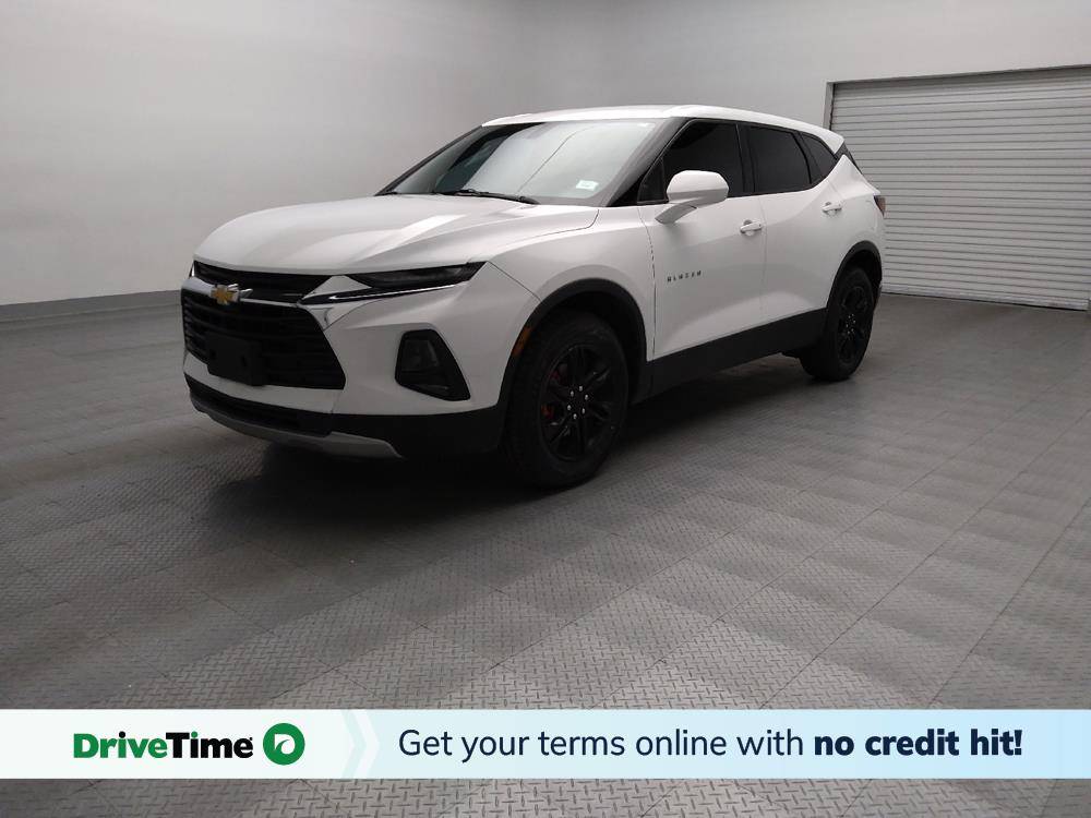 2020 Chevrolet Blazer 1LT — SUV — 84,561 mi — Temple, TX