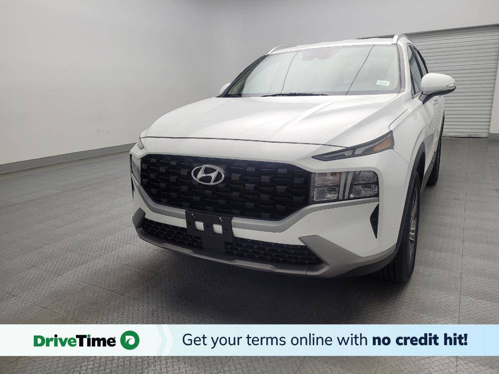 2023 Hyundai Santa Fe SEL — SUV — 36,842 mi — Temple, TX